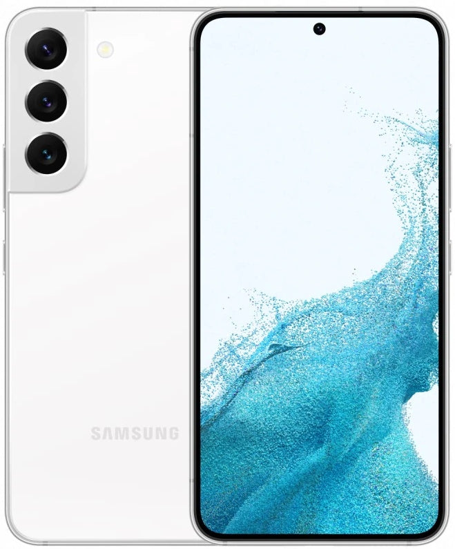 Samsung Galaxy S22 5G EE 128GB 8GB Dual (SM-S901B)