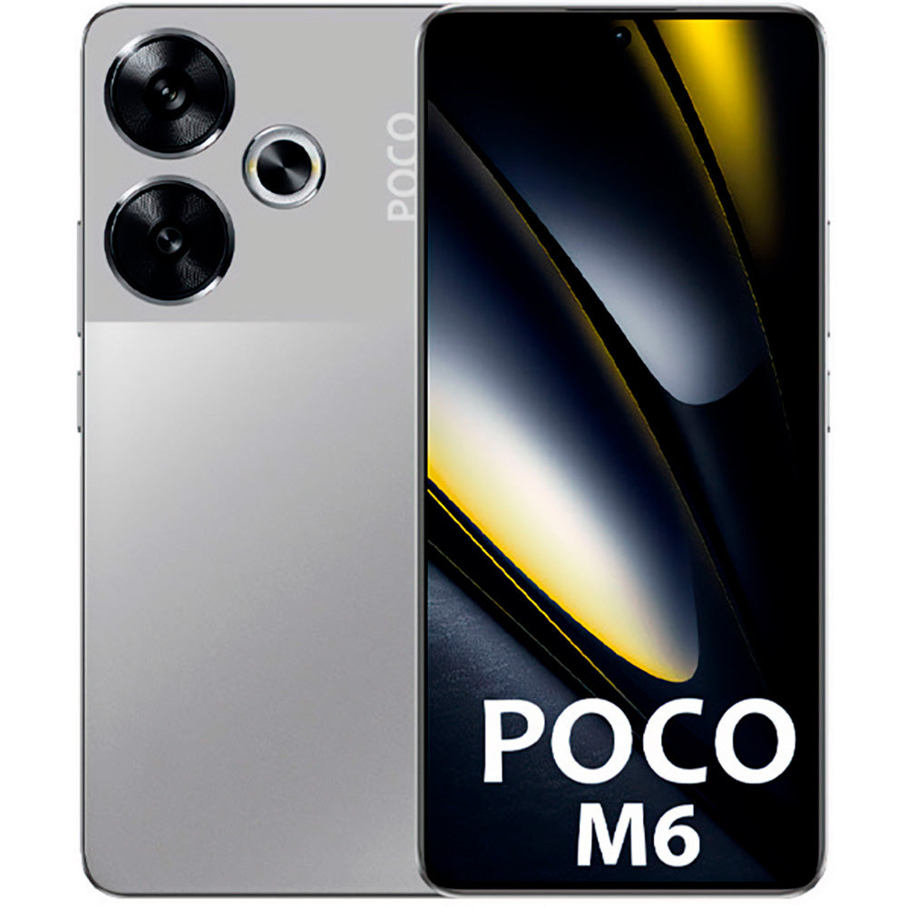 Xiaomi Poco M6 128GB 6GB