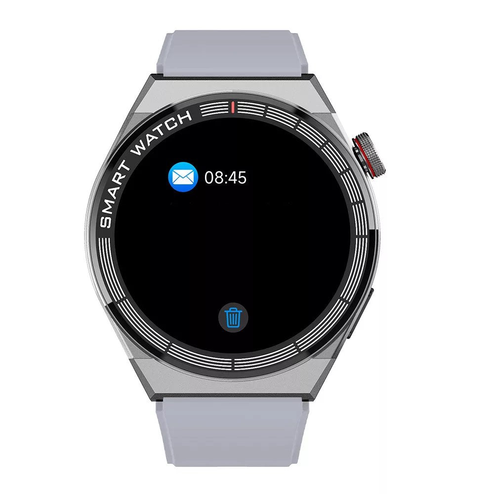 Devia Pro1 Smart Watch AMOLED Kijelzővel