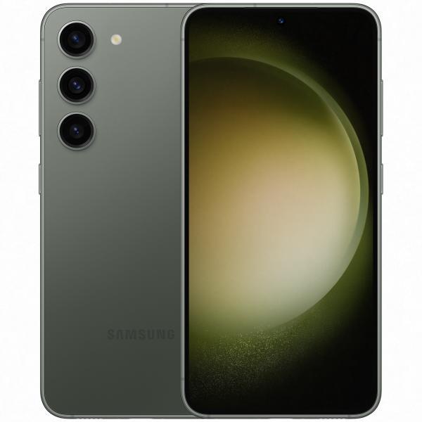 Samsung Galaxy S23 5G 256GB 8GB Dual (SM-S911)
