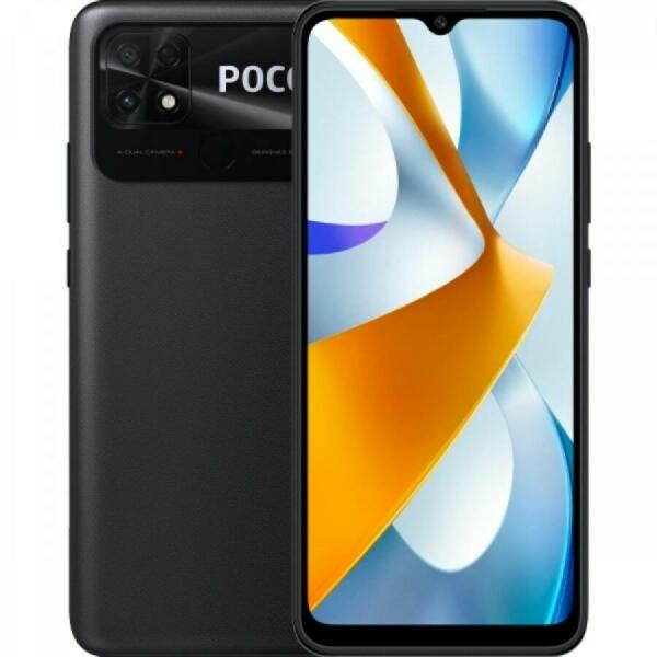 Xiaomi Poco C40 32GB 3GB Dual