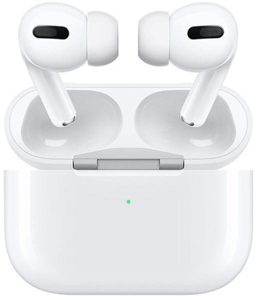 Apple AirPods Pro with Magsafe Charging Case White MLWK3 Blister