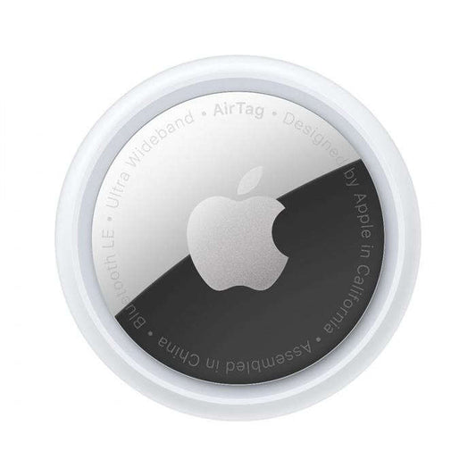 Apple MX532ZM AirTag White Silver