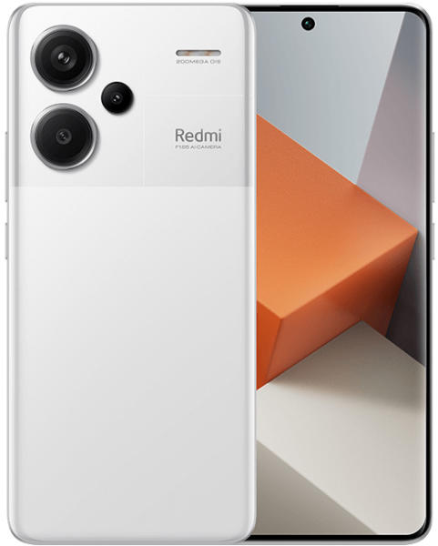 Xiaomi Redmi Note 13 Pro+ 5G 256GB 8GB