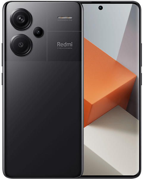 Xiaomi Redmi Note 13 Pro+ 5G 256GB 8GB