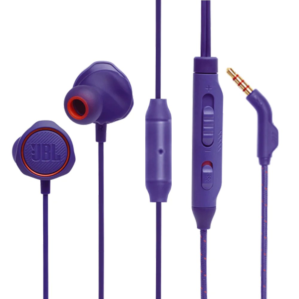 JBL Quantum 50 – TeloShark