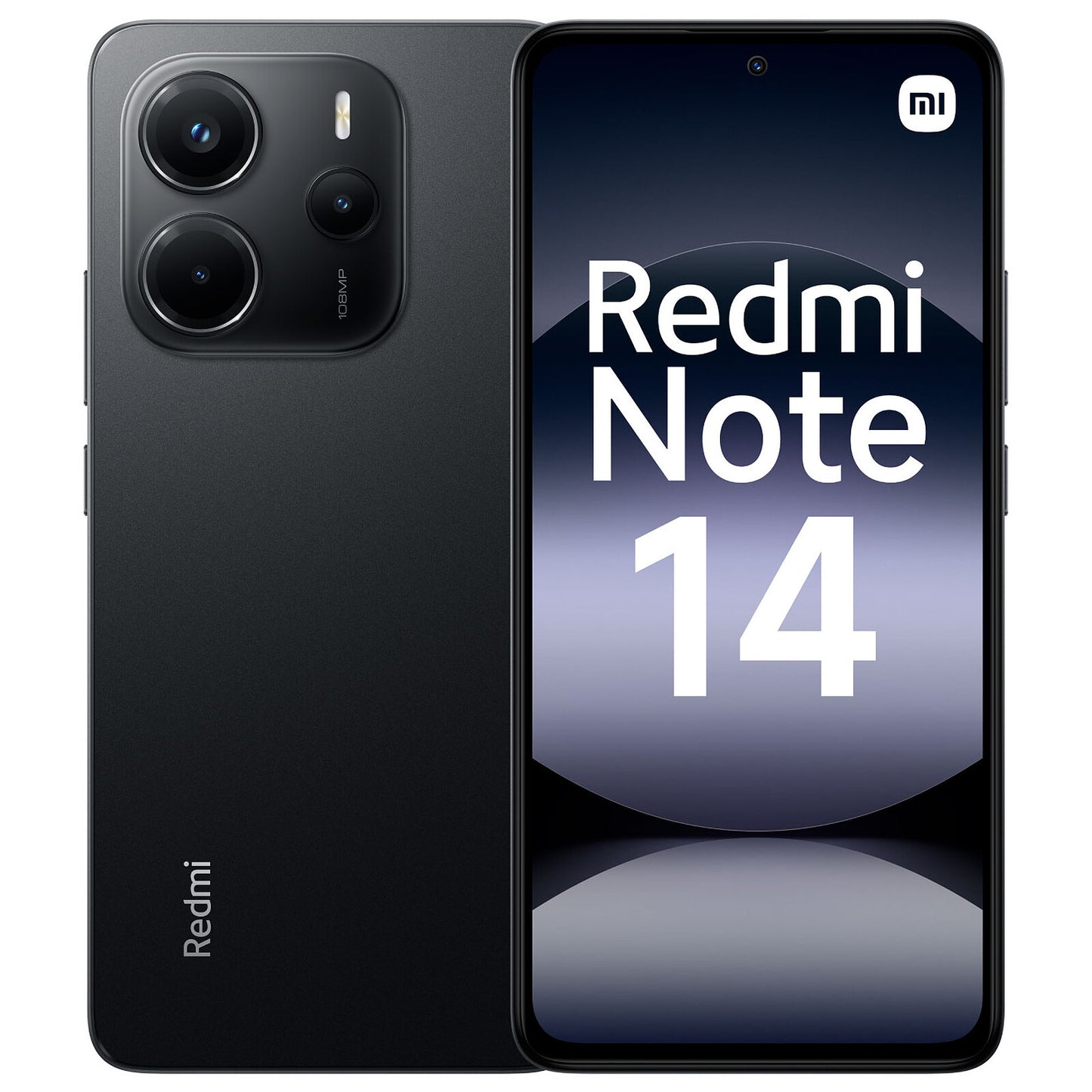 Xiaomi Redmi Note 14 128GB 6GB DS