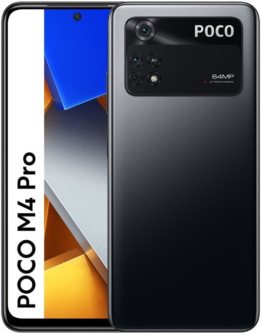 Xiaomi Poco M4 Pro 5G 64GB 4GB Dual