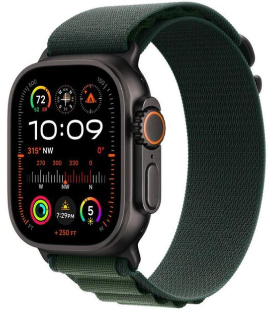 Apple Watch Ultra 2 49mm Large