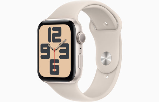 Apple Watch SE 44mm 2023 S/M