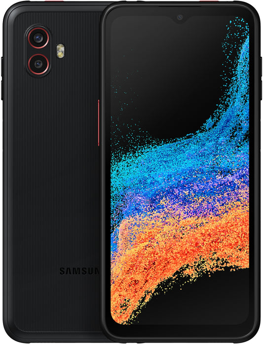 Samsung Galaxy G736 Xcover6 Pro 5G EE 128GB 6GB Dual