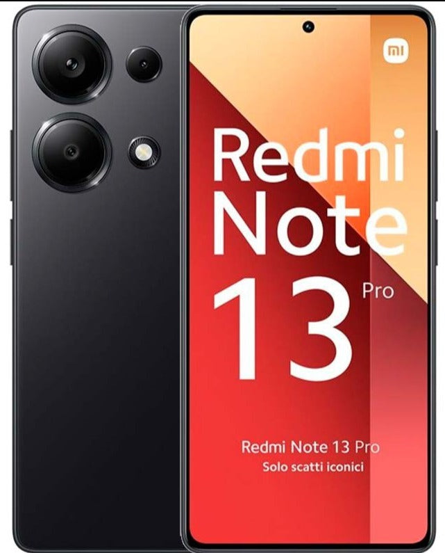 Xiaomi Redmi Note 13 Pro 256GB 8GB