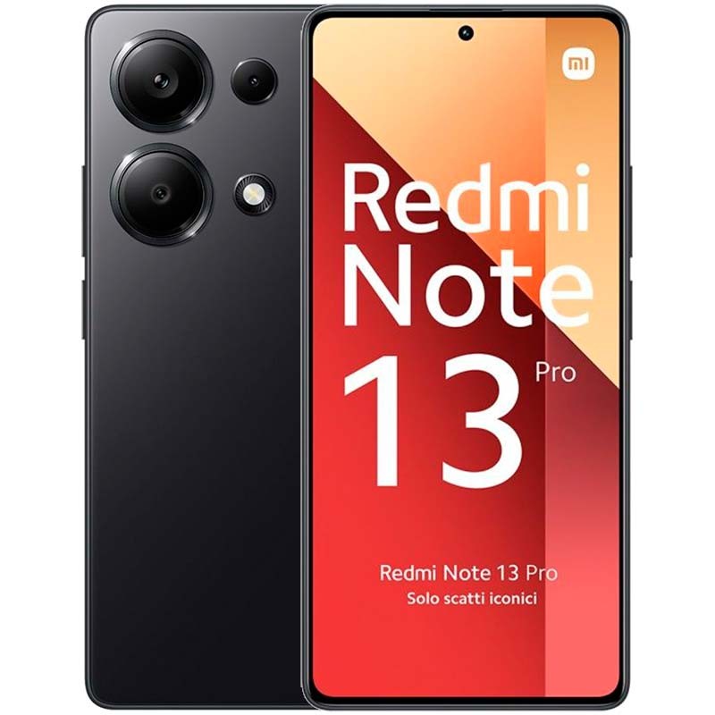Xiaomi Redmi Note 13 Pro 512GB 12GB
