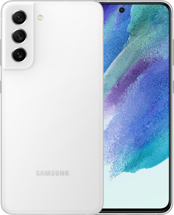 Samsung Galaxy S21 FE 5G 128GB 6GB Dual (SM-G990)